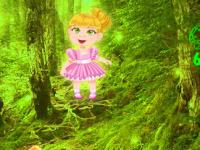 play Save The Celebrity Kid Escape