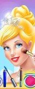 play Cinderella Bride Makeup