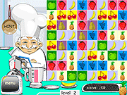 play Juicy Puzzle Game