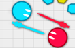 play Rusher .Io