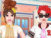 play Princess Fashion Obsession