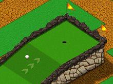 play Minigolf World