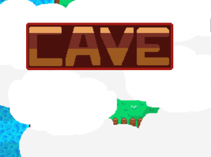 play Cave