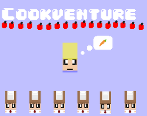play Cookventure