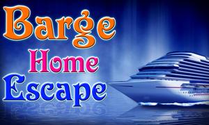 play Barge Home Escape