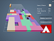 play Flash3Dx Game