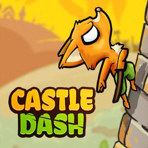 play Castle Dash