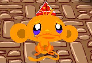 play Monkey Go Happy: Witchcraft