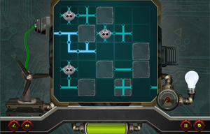 play Electric Connection