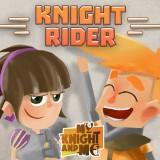 play My Knight And Me Knight Rider