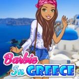 play Barbie In Greece
