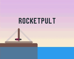 play Rocketpult