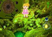 play Save The Celebrity Kid Escape