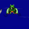 play Glowmonkey Vs The Meltdown