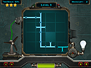 play Electric Connection Game