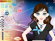 play Orlena Makeup Game