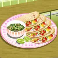 play Saras Cooking Class Fish Tacos Cookinggames