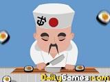 play Sushi Train