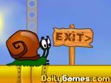 play Snail Bob
