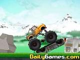 play Truck Trials