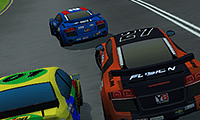 play Racing Thunder