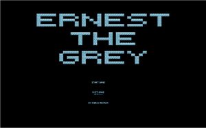 play Ernest The Grey