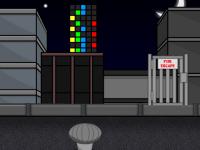 play Really Tall Building Escape
