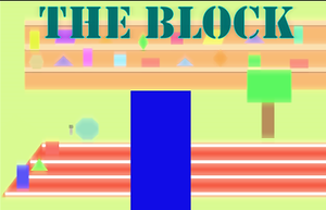 play The Block