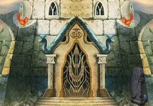 play Dwarf Escape (8B Games