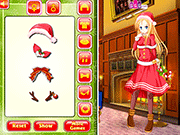 play Lovely Christmas Game
