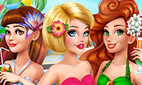 play Girls Summer Fashion Fun