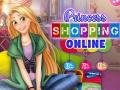 Princess Shopping Online