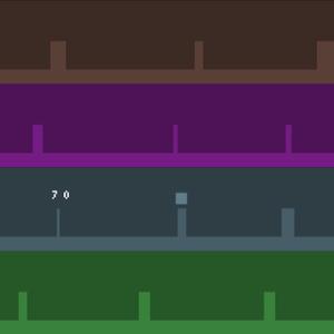 play Just Jump