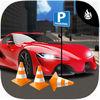 City Driving School - Car & Bus Parking World