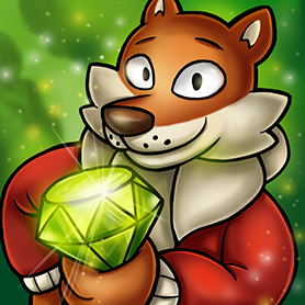 play Fox Runner Adventures