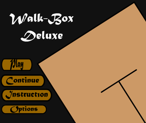play Walk Box Deluxe