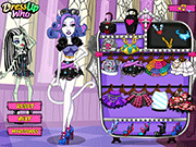 play Monsterfy: Lady Gaga Game