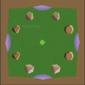 play Lost Woods