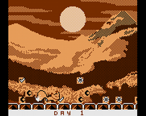 play Sunrise/Moonrise