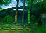 play Escape From Wizard