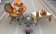 play Angry Gran Run Australia