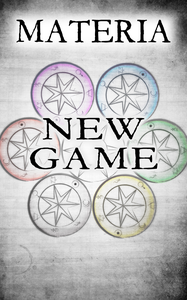 play Materia Web App