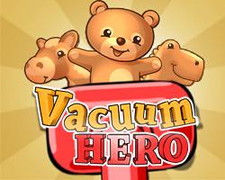 play Vacuum Hero