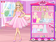 play Fashion Sparkle Game