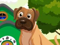 play English Mastiff Rescue