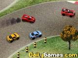 play Drift Cup Racing