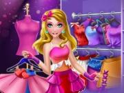 play Popstar Princess Dresses 2