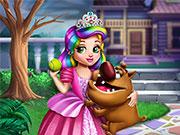 play Princess Juliet House Escape