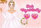 play Barbie Fairytale Wedding