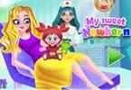 play My Sweet Newborn